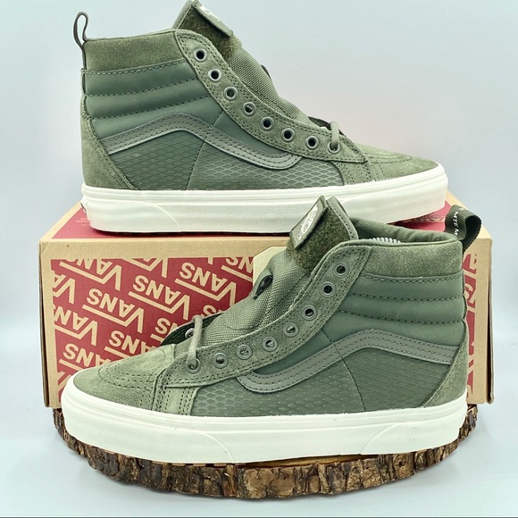 vans tactical vans tactical